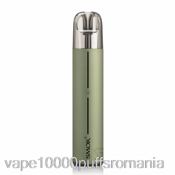Vape Romania Smok Solus 2 17w Sistem Pod Verde Ocean